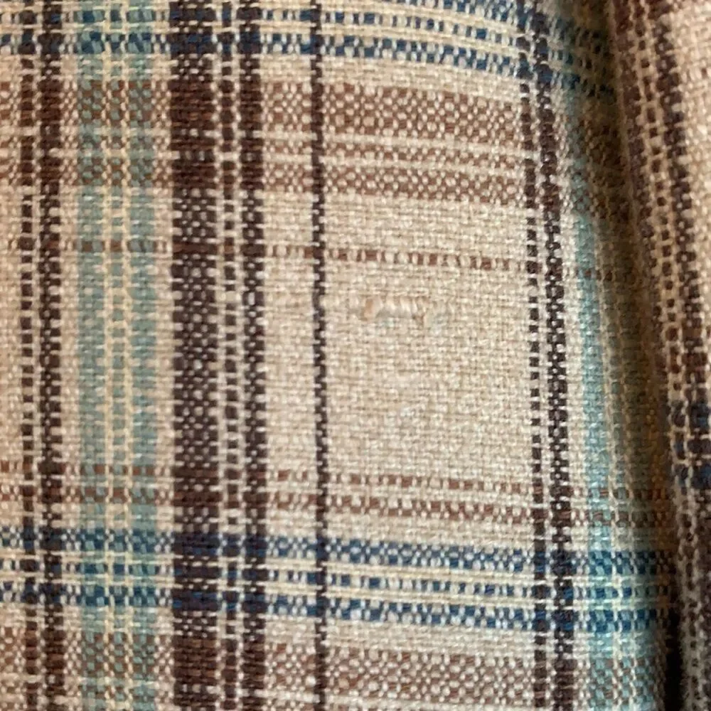 Pendleton Thomas Kay Blazer Sport Coat Jacket Mens Large